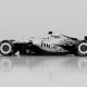 La livrea Cadillac per il GP di Miami (© CadillacF1Team.com)