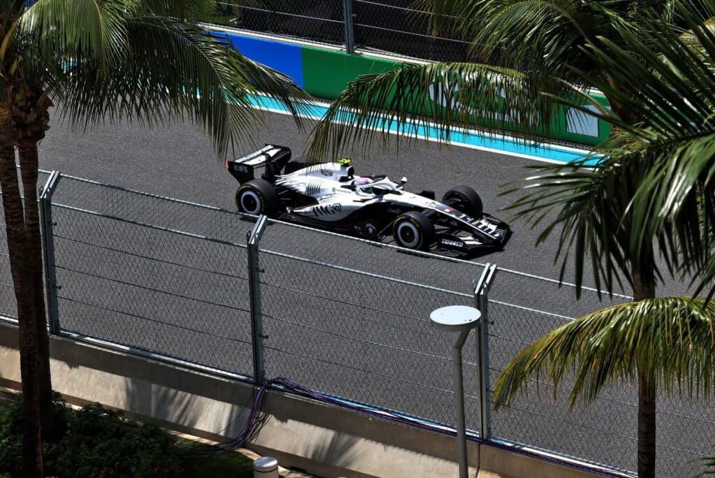 Valteri Bottas, Cadillac F1 Team
