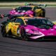 lamborghini 36 ssuper trofeo imola