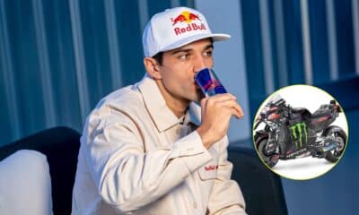 martin motogp red bull