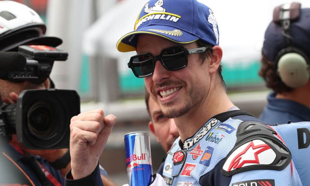 alex marquez gresini motogp