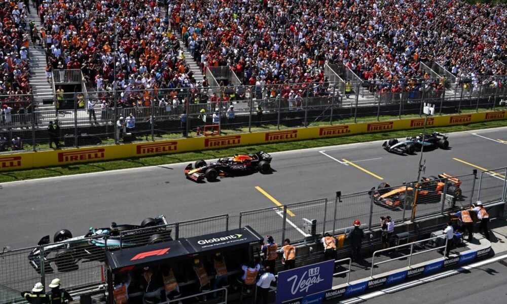 f1 gp canada
