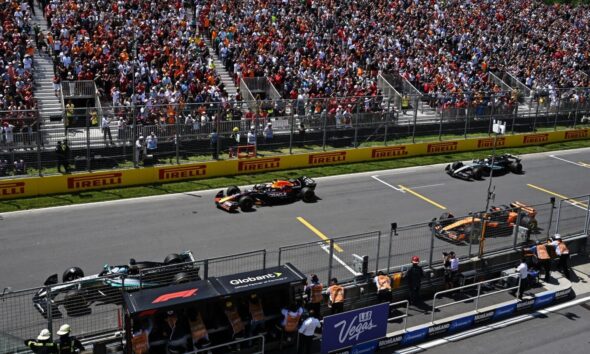 f1 gp canada