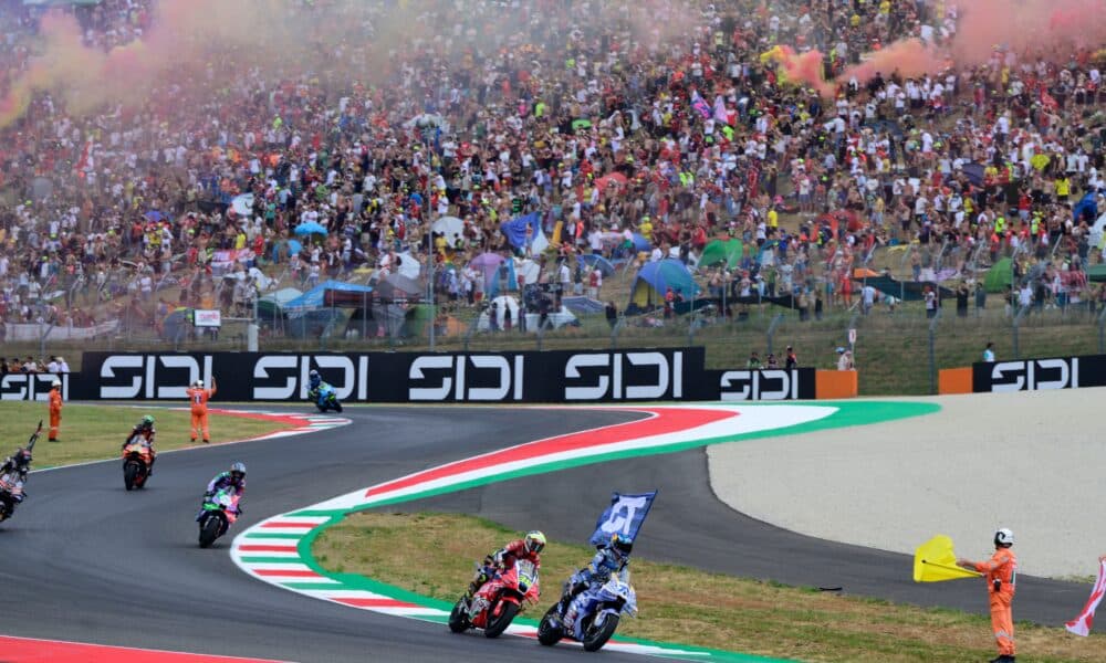 motogp italia 2025