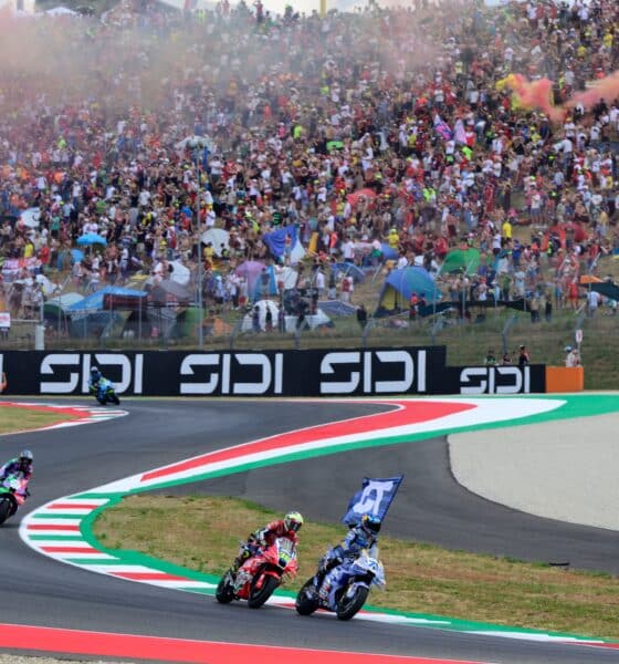 motogp italia 2025
