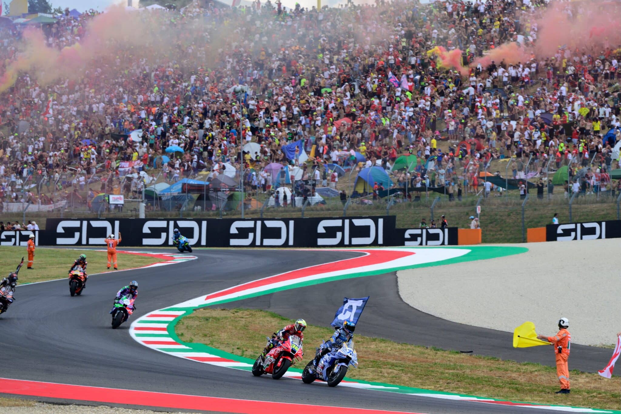 motogp italia 2025