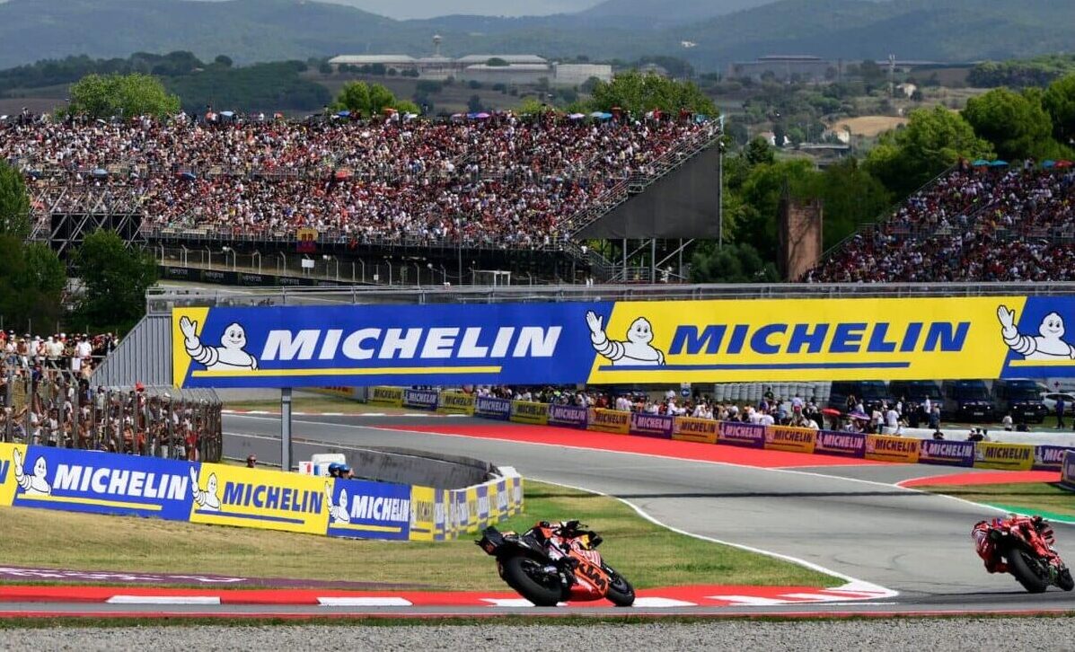 motogp catalogna 2025