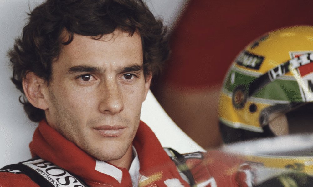 Ayrton Senna, il 1° maggio ricorre la data della sua tragica scomparsa