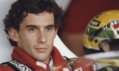 Ayrton Senna, il 1° maggio ricorre la data della sua tragica scomparsa