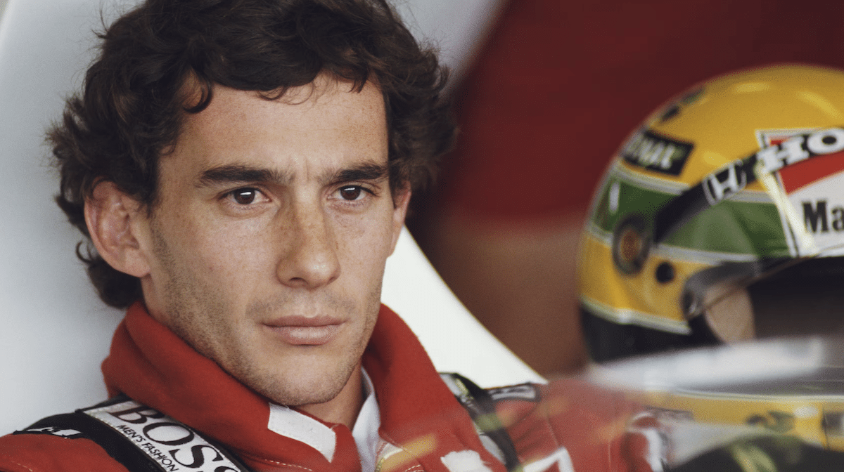 Ayrton Senna, il 1° maggio ricorre la data della sua tragica scomparsa