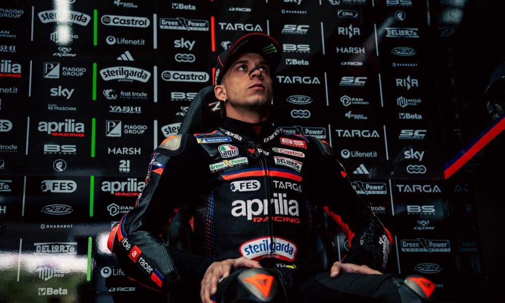 Bezzecchi motogp catalogna