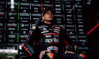 Bezzecchi motogp catalogna