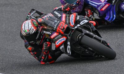 bezzecchi motogp italia 2026