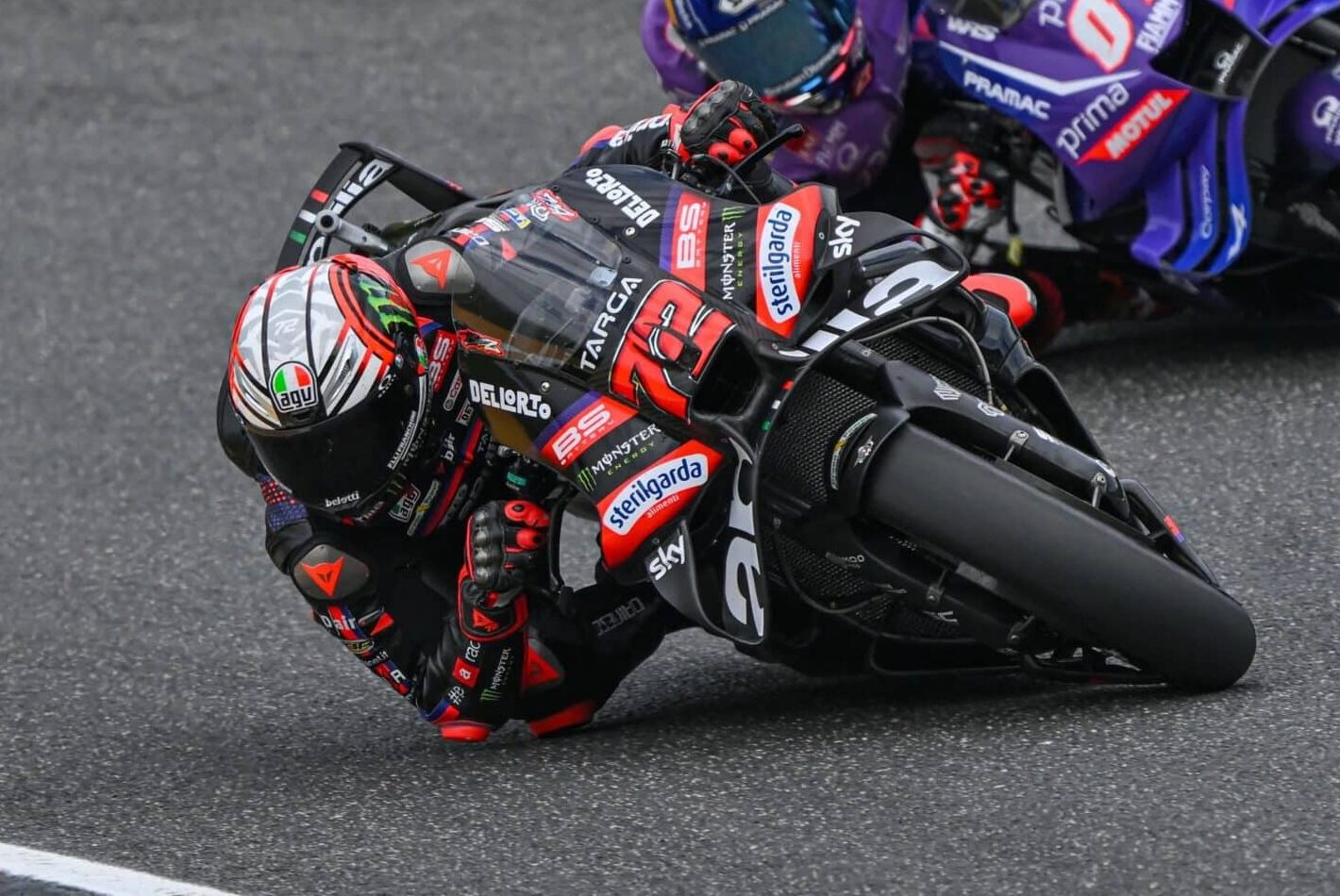 bezzecchi motogp italia 2026