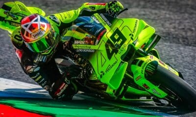 di giannantonio motogp italia 2026