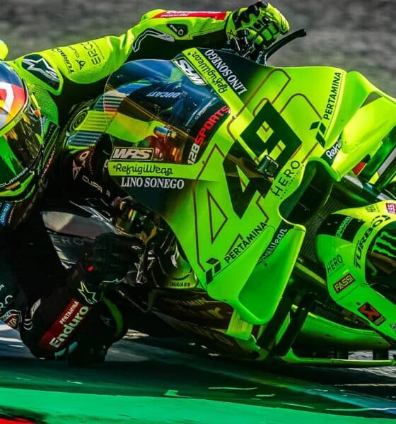 di giannantonio motogp italia 2026