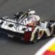 La #94 Peugeot partita dalla pole positività per la 6 Ore di Spa (© DPPI / FIA WEC)