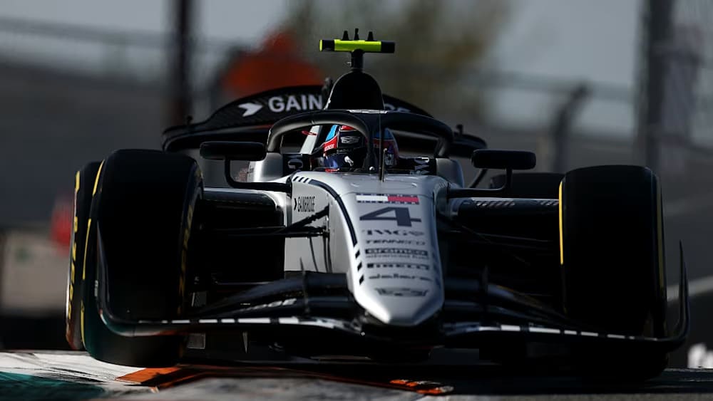 herta formula 2