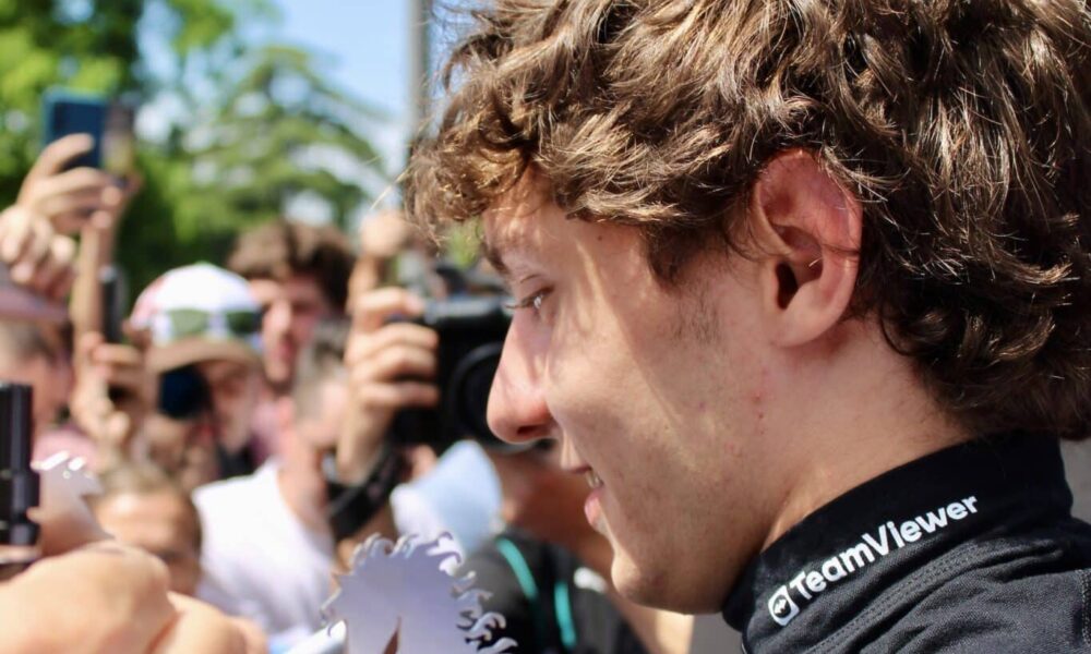 kimi antonelli imola