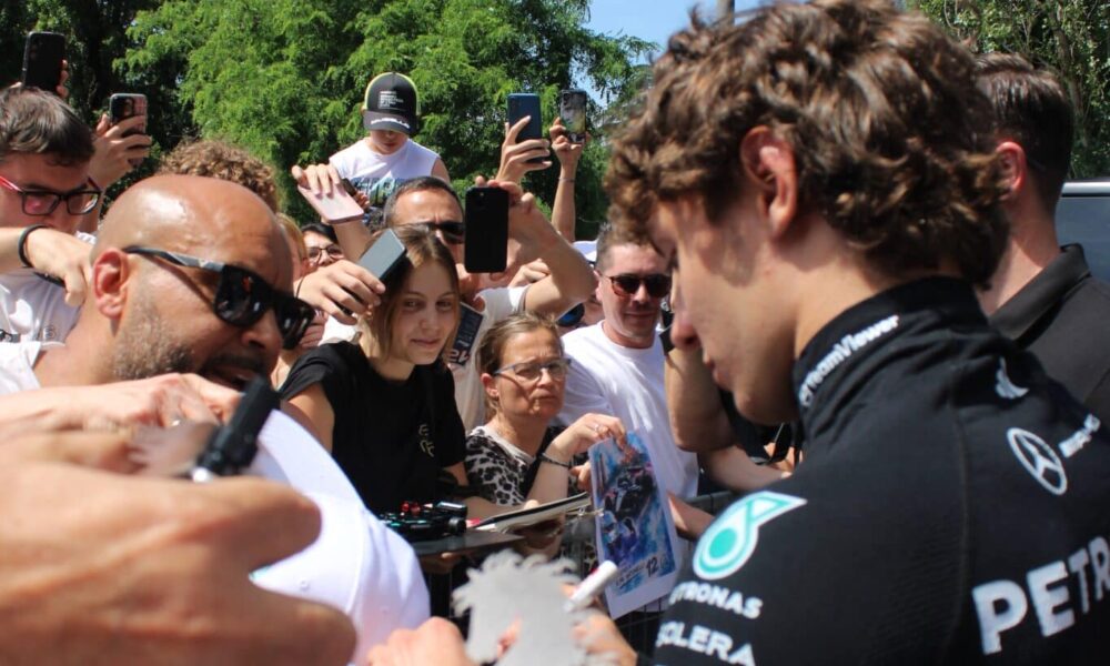 kimi antonelli imola