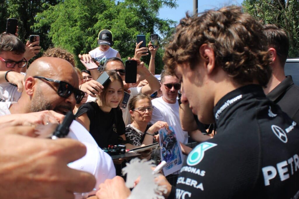 kimi antonelli imola