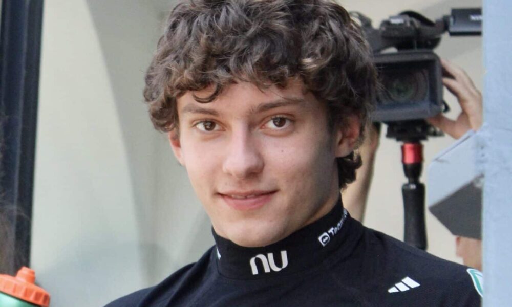kimi antonelli imola