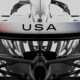 La livrea Cadillac per il GP di Miami (© CadillacF1Team.com)