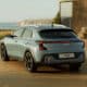 nuova kia xceed