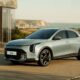 nuova kia xceed