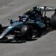 Kimi Antonelli è stato il più veloce nelle prove libere del GP del Canada di F1 (© formula1.com)
