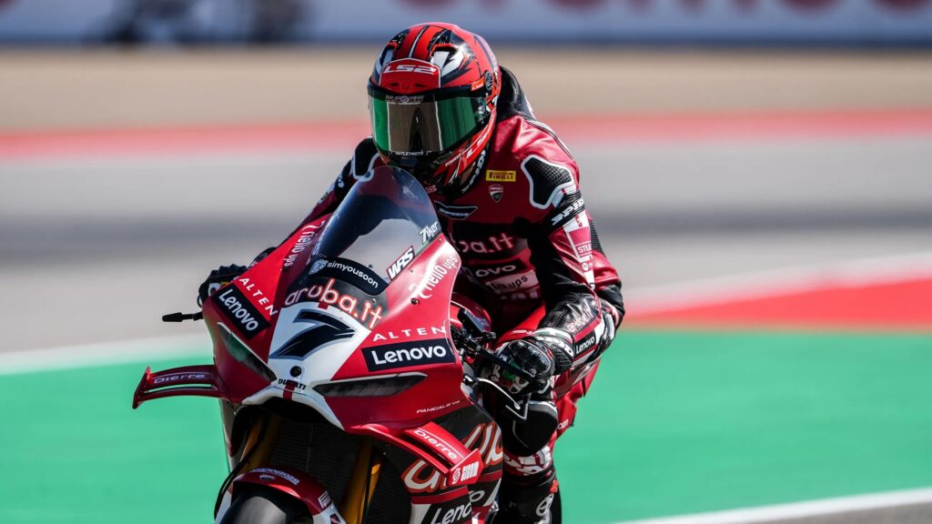 lecuona sbk aragon