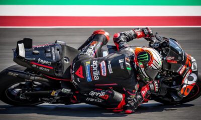 Marco Bezzecchi al Mugello (© motogp.com)