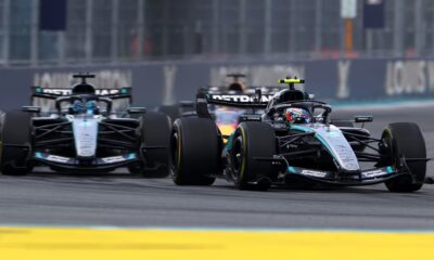 mercedes f1 2026
