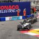formula e monaco