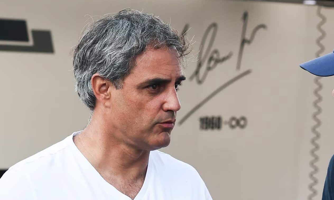 juan pablo montoya