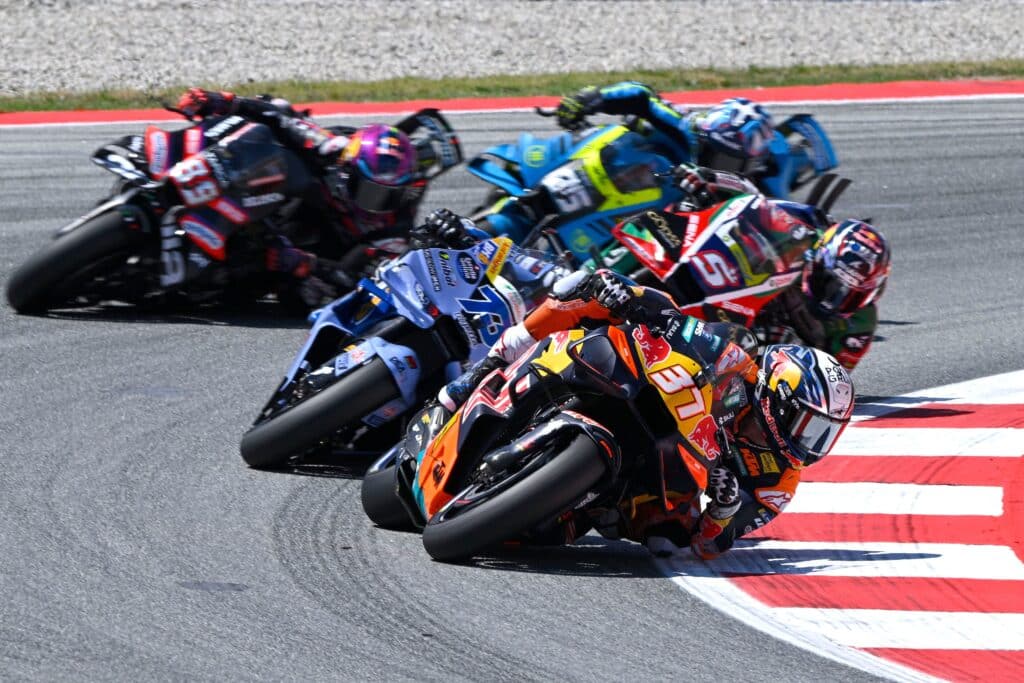motogp catalogna 2026 acosta