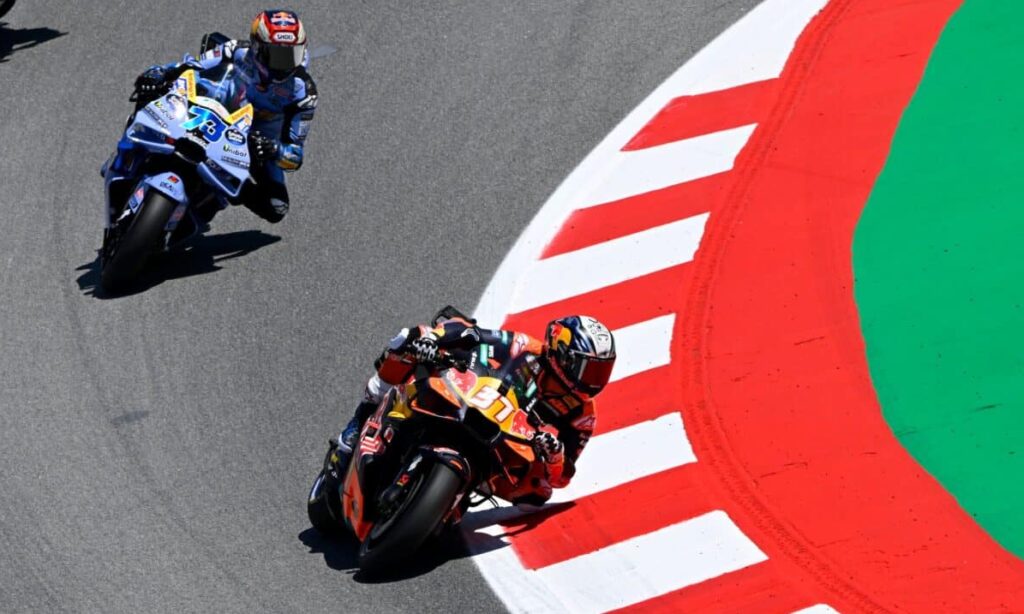 motogp catalogna 2026 acosta alex