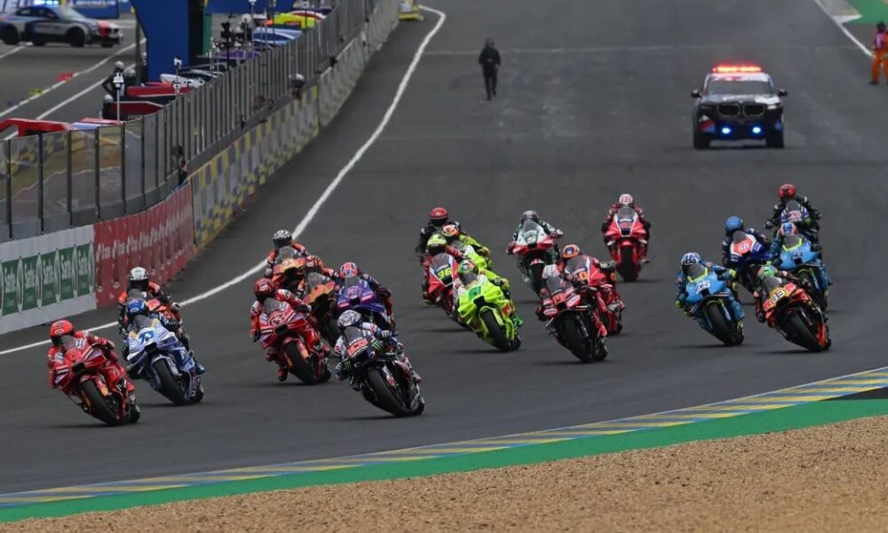 motogp francia 2025