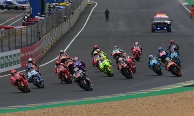 motogp francia 2025
