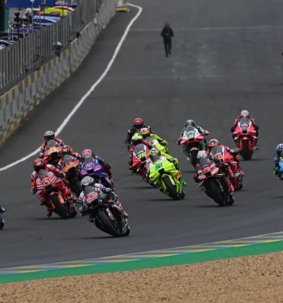 motogp francia 2025