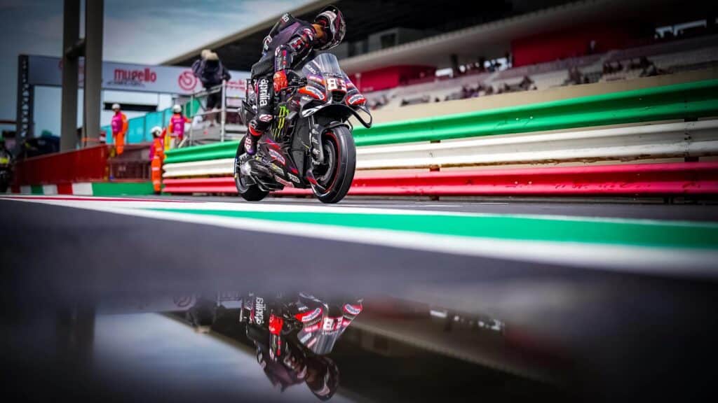 motogp italia 2026 pre-qualifiche