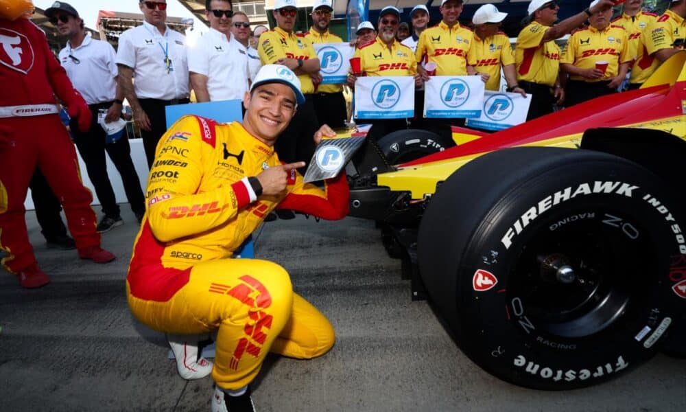 palou indy 500 2026