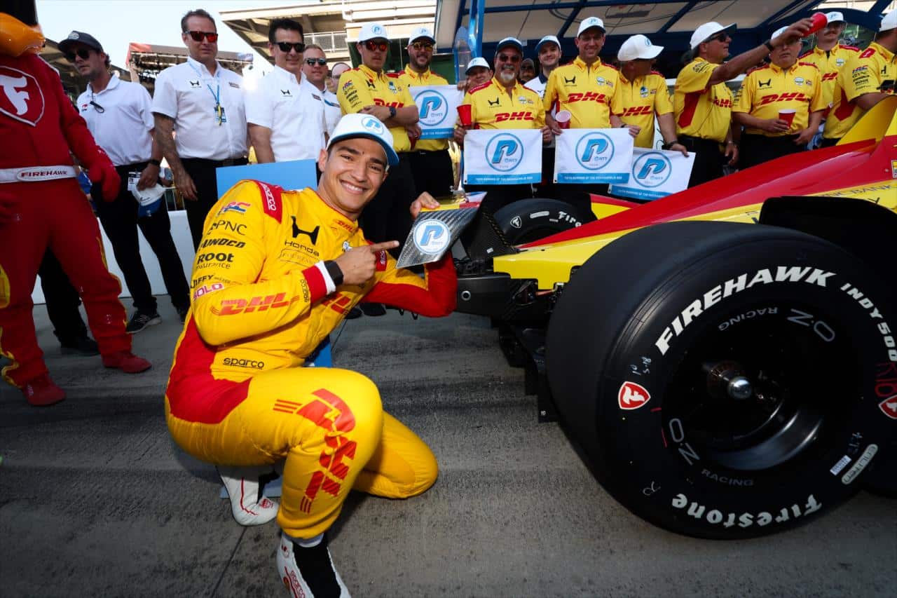palou indy 500 2026