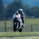 Raul Fernandez, vincitore della Sprint Race del GP Italia al Mugello (© x.com/TrackhouseMoto/ )