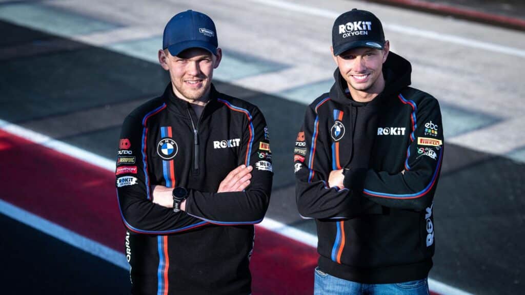 Soomer e van der Mark sostituiranno Oliveira e Petrucci ad Aragon (© WorldSBK.com)