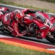 Nicolò Bulega, Ducati Aruba Racing