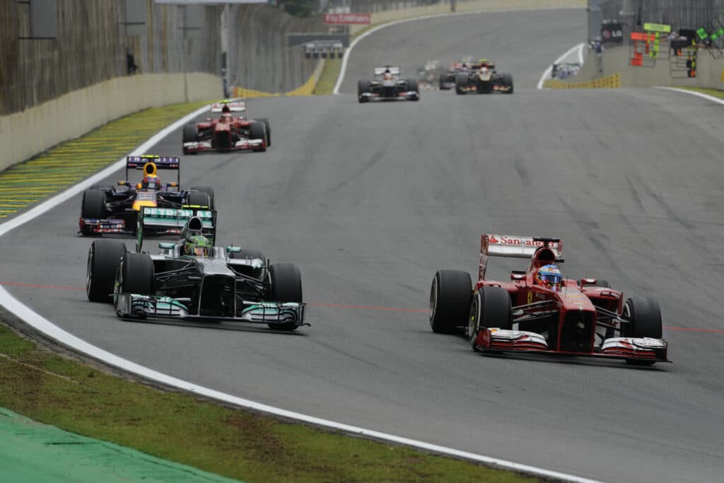 f1 brasile 2013
