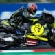 Ai Ogura, autore della pole position nelle qualifiche del GP Repubblica Ceca (© trackhouse.com)
