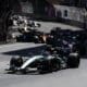 La partenza del GP di Monaco 2026 (© formula1.com)