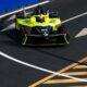 dennis formula e sanya 2026